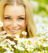 10 секретов красоты, здоровья, оптимизма